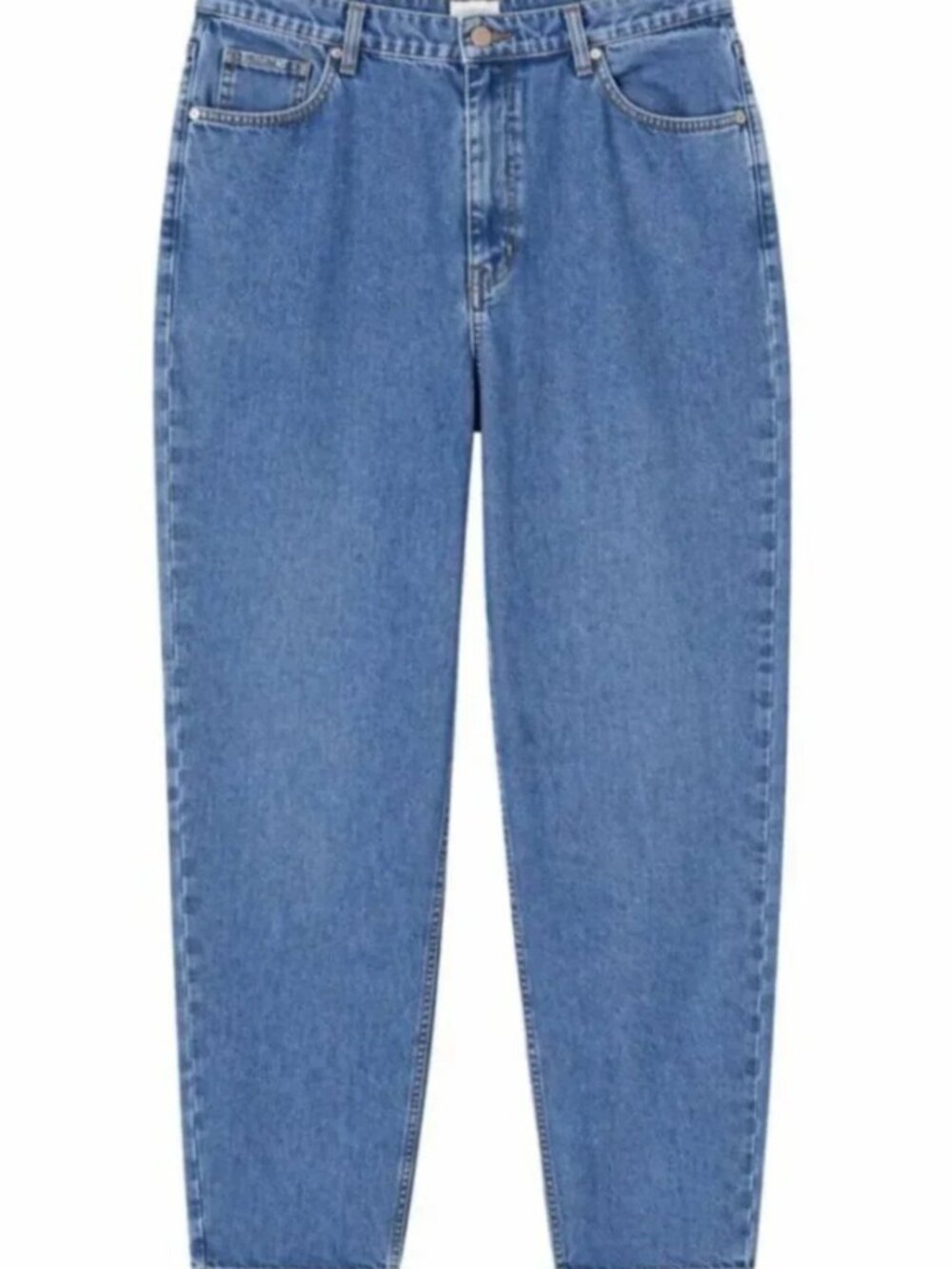 Men's Relaxed Fit Calvin Klein Jeans 38